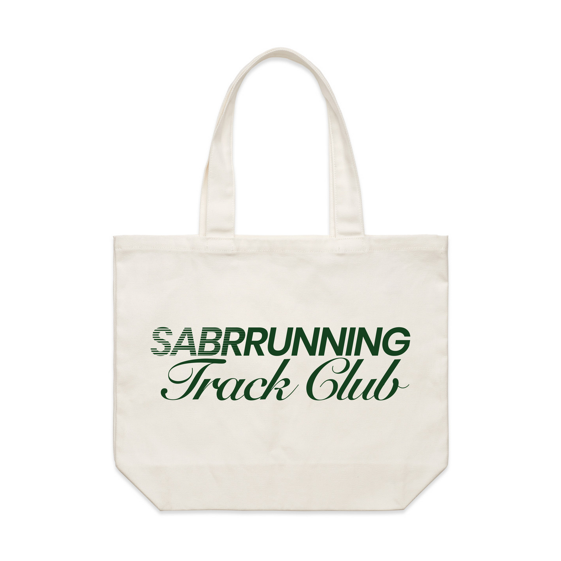 Trackside Tote